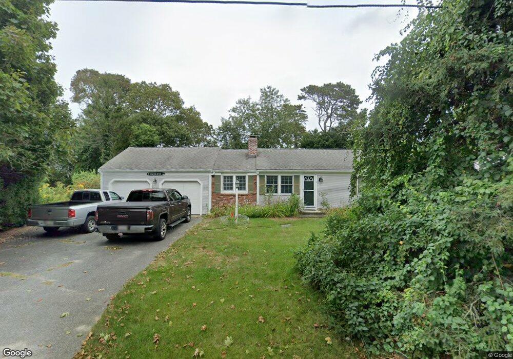 12 Grouse Ln, West Yarmouth, MA 02673 - photo 1