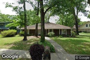 11 Cedarwood Ln, Gulfport, MS 39503