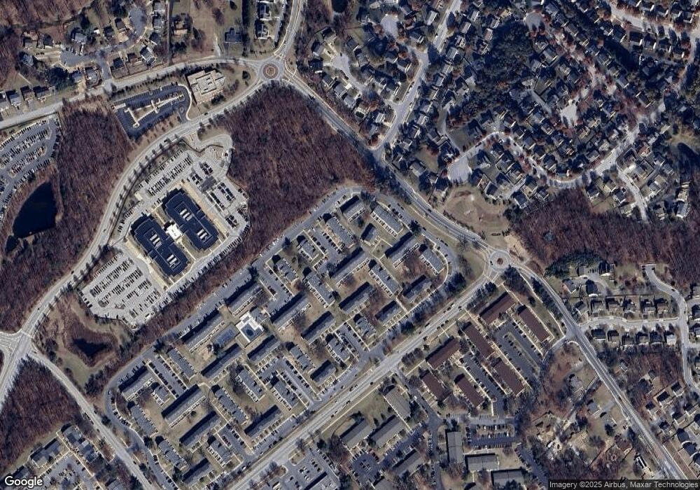 9148 Canterbury Riding, Laurel, MD 20723 - photo 1