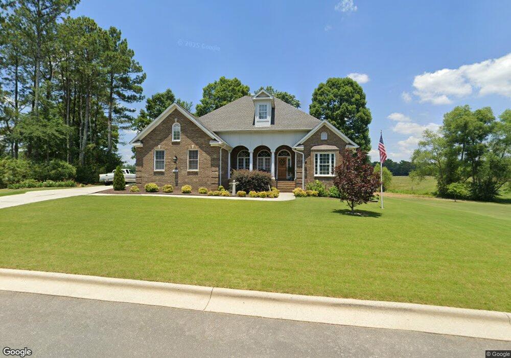 1603 Hartwig Ln SW, Cullman, AL 35055 - photo 1