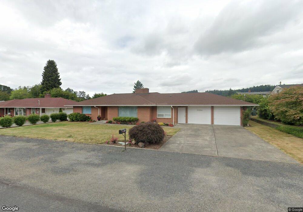 1684 SW Gails Ave, Chehalis, WA 98532 - photo 1