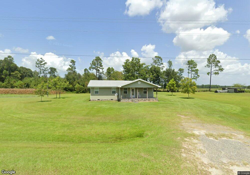 1520 Scuffletown Hwy, Mershon, GA 31551 - photo 1