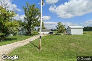 3033 S 300 E, Monroe, IN 46772