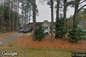 105 Wilma Dr, Selma, NC 27576