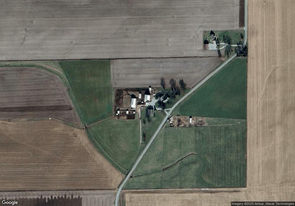 3621 N County Road 80 NE, Greensburg, IN 47240 - photo 1