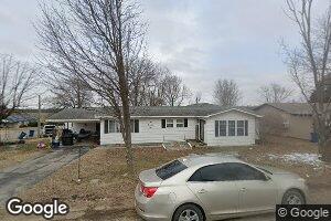 510 Christian Dr, Bloomfield, MO 63825
