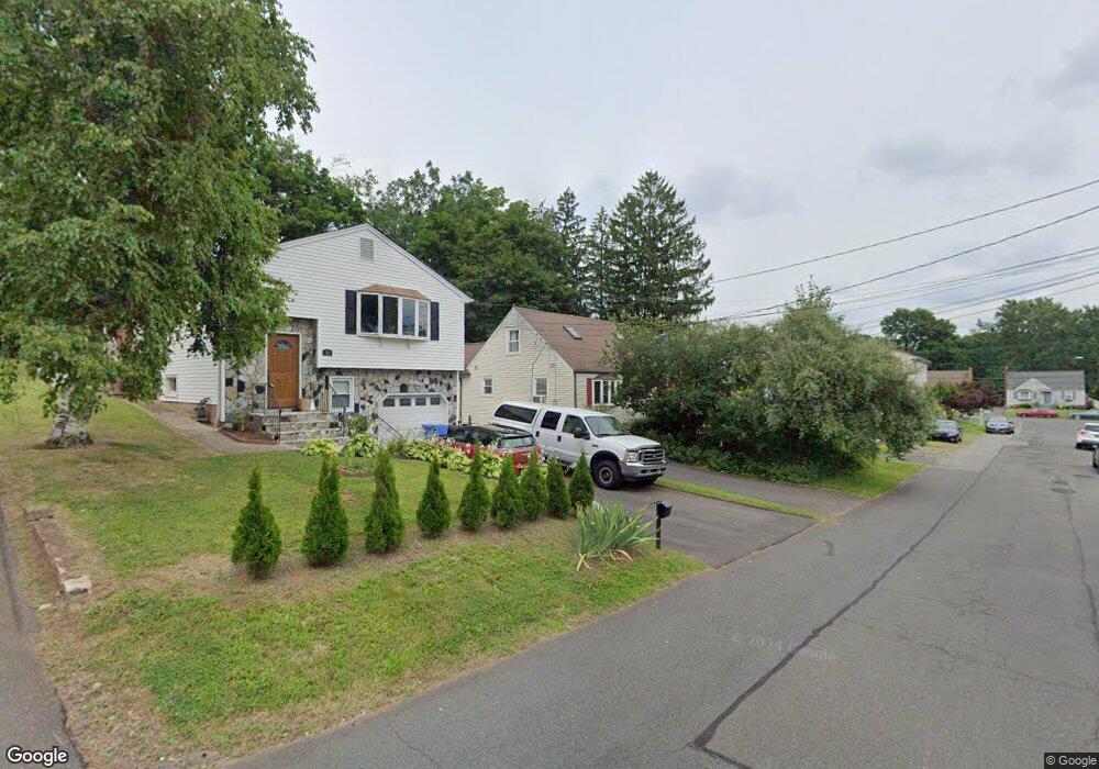 25 Crescent Ave, New Britain, CT 06051 - photo 1