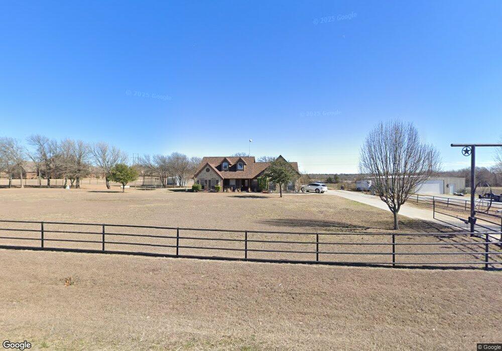 113 Cooperstown Dr, Springtown, TX 76082 - photo 1