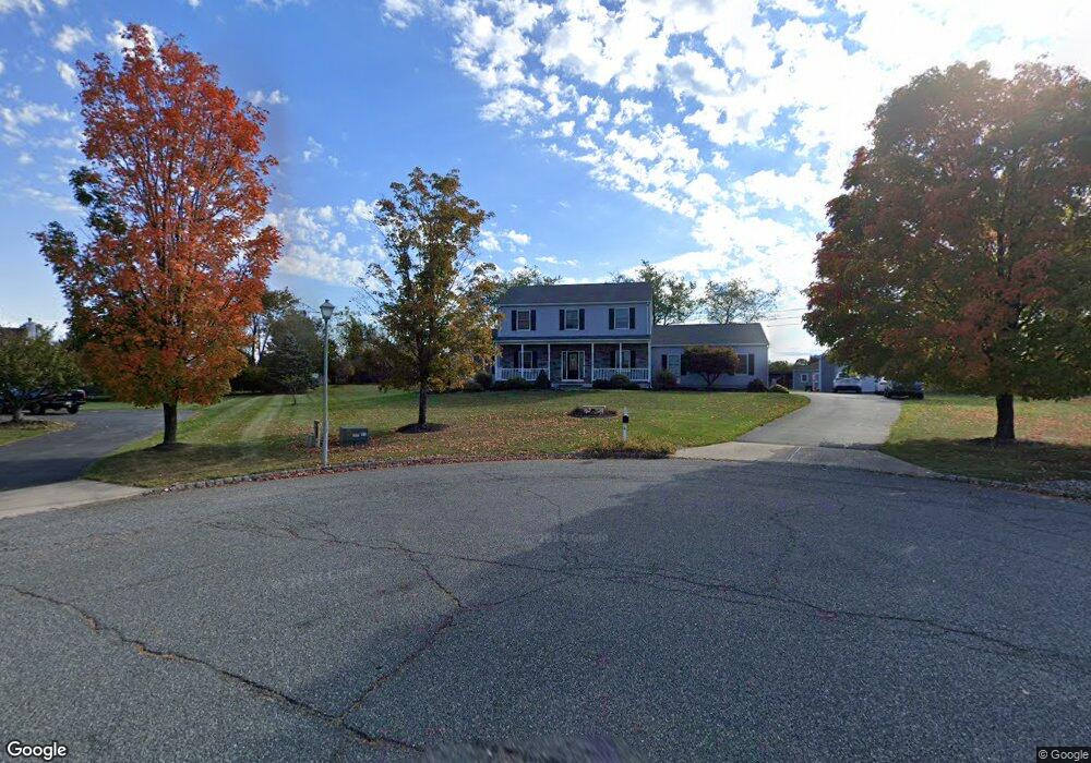 6 Burnett Ct, Flemington, NJ 08822 - photo 1