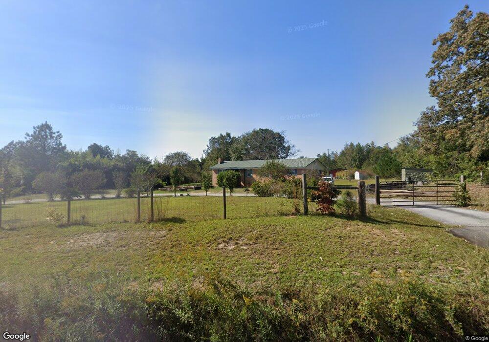 1570 Congress Rd, Eastover, SC 29044 - photo 1