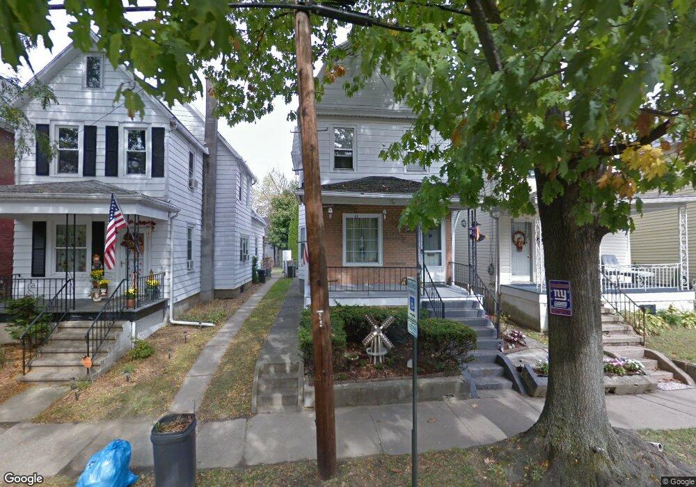 25 Lawrence St, Wilkes Barre, PA 18702 - photo 1