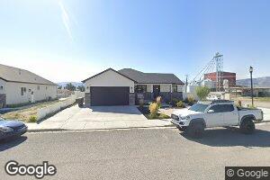 112 S 300 W, Ephraim, UT 84627