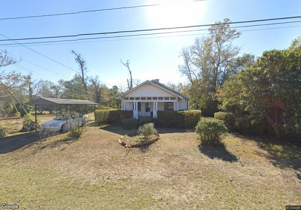 505 E 5th St, Donalsonville, GA 39845 - photo 1