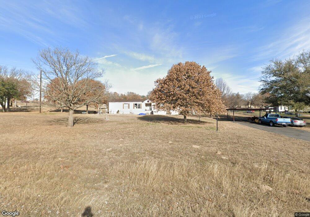 107 Salt Flat Ct, Springtown, TX 76082 - photo 1