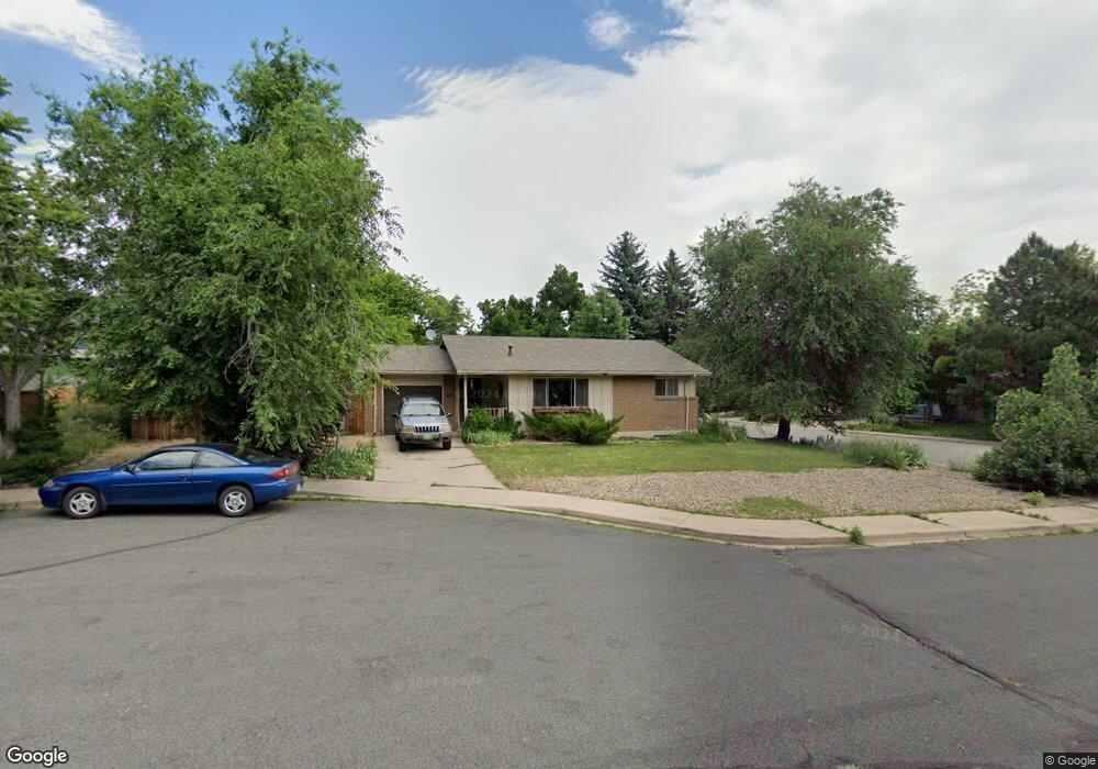 1675 Nugget Ct, Boulder, CO 80304 - photo 1