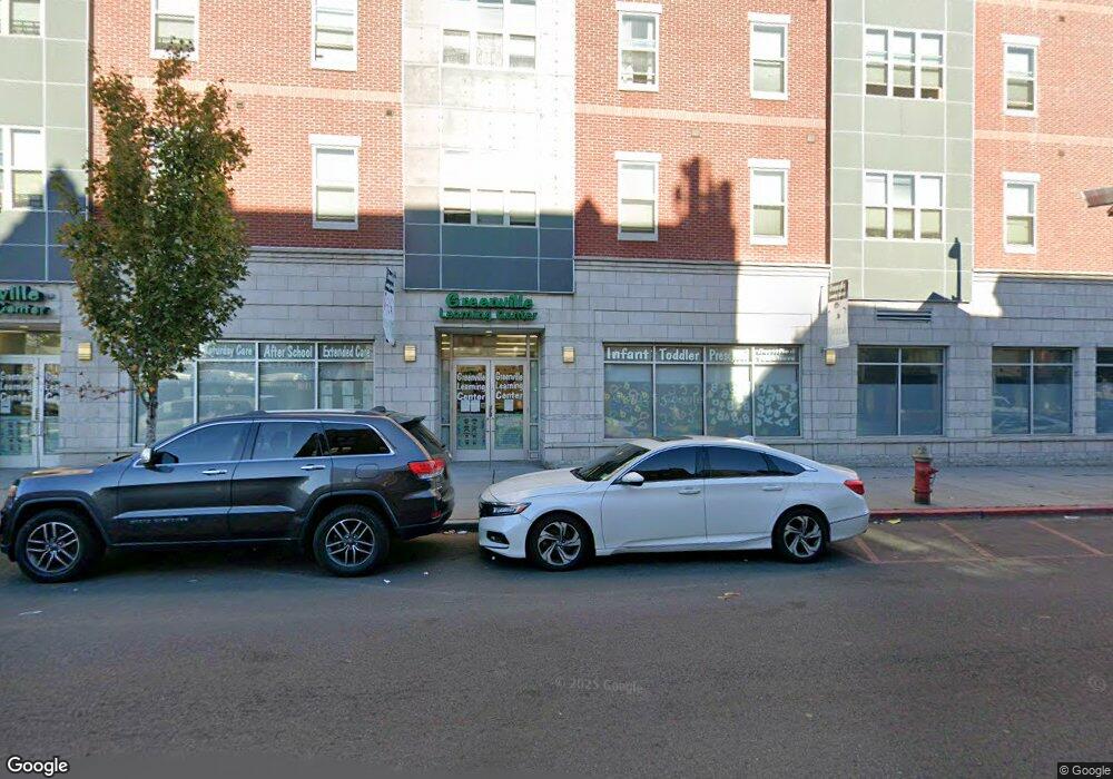 447 Ocean Ave, Jersey City, NJ 07305 - photo 1