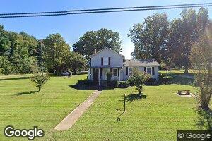 1240 Chalk Level Rd, Chatham, VA 24531
