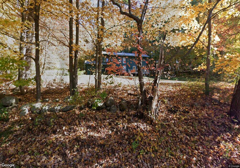 47 New Braintree Rd, West Brookfield, MA 01585 - photo 1