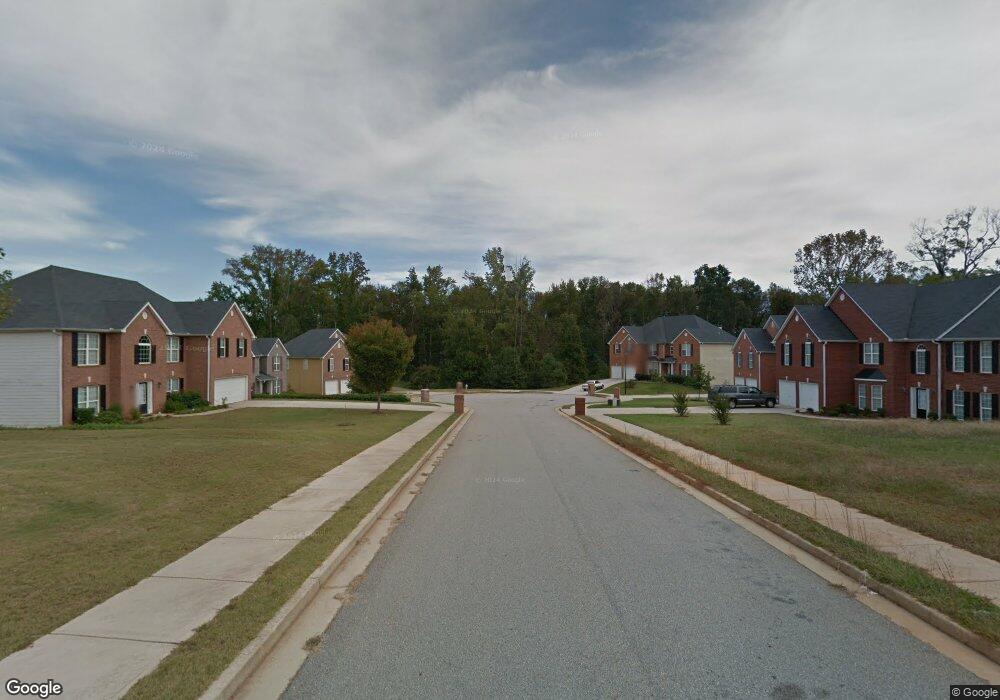 0 Ivanhoe Close, McDonough, GA 30253 - photo 1