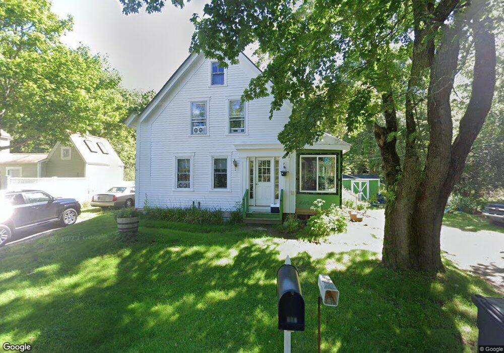 518 Ocean Point Rd, East Boothbay, ME 04544 - photo 1