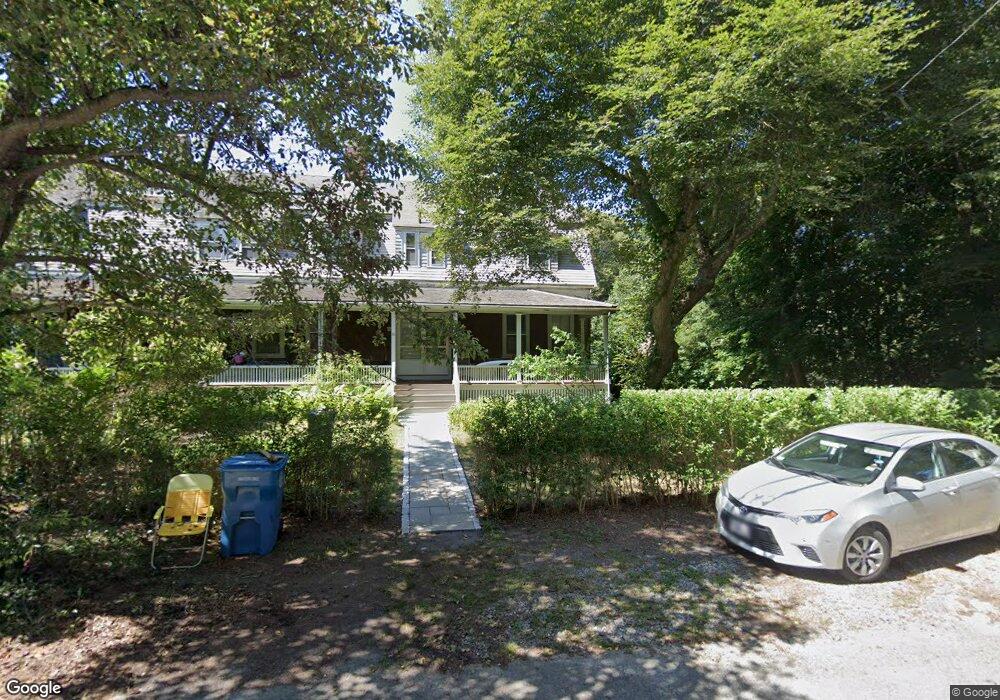 36 Buzzards Bay Ave, Woods Hole, MA 02543 - photo 1