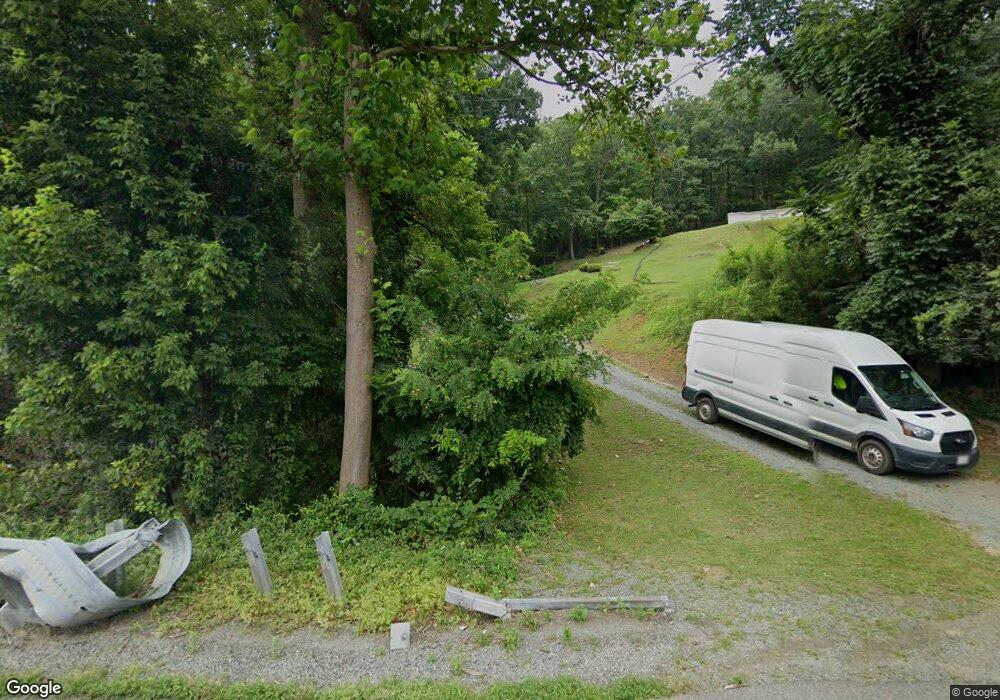 1800 Monacan Trail Rd, University, VA 22903 - photo 1