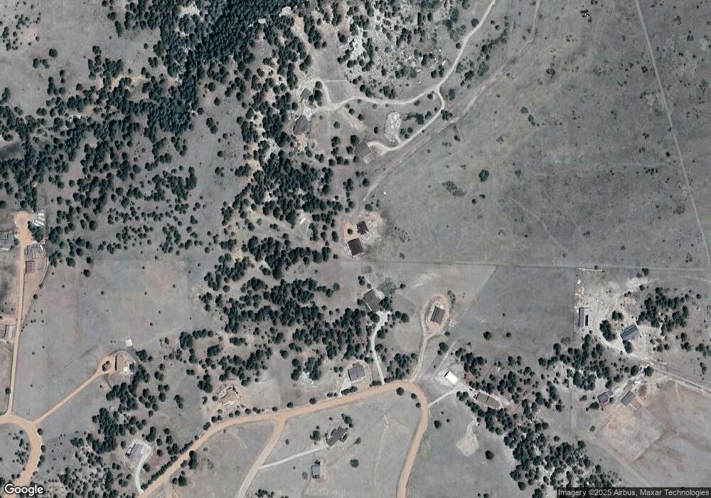 18905 Ackerley Heights, Peyton, CO 80831 - photo 1