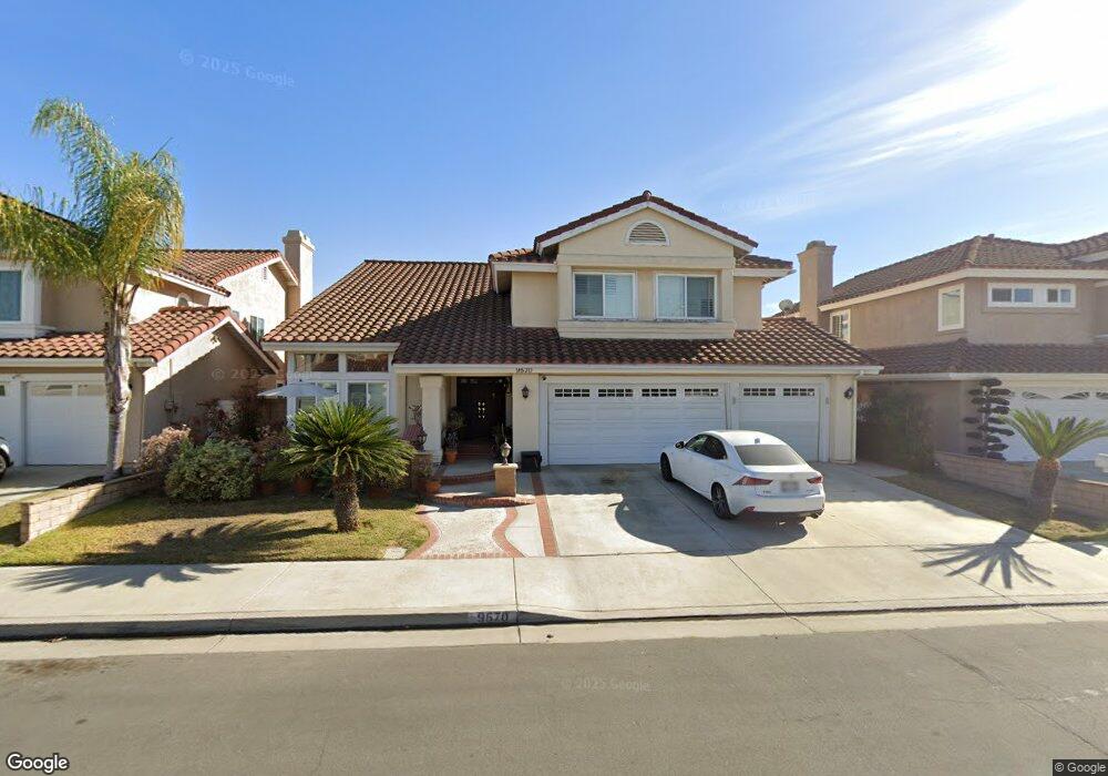 9570 Westbourne Ct, Cypress, CA 90630 - photo 1