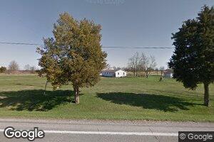 8859 State Route 47 W, de Graff, OH 43318