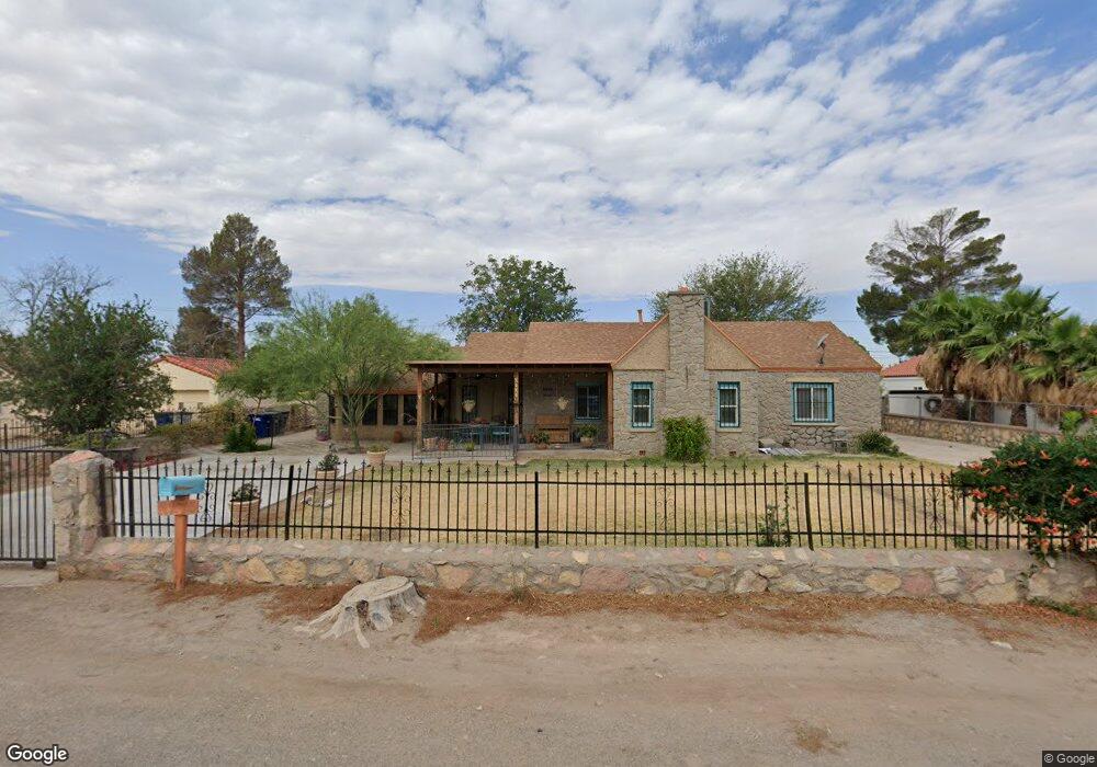 7376 Franklin Dr, El Paso, TX 79915 - photo 1