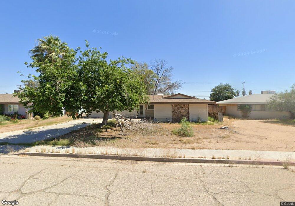 580 Coronado St, Blythe, CA 92225 - photo 1