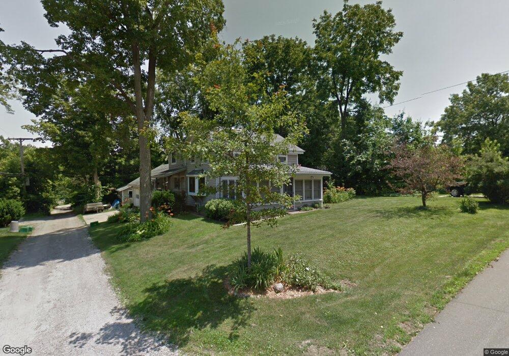 7740 3rd St, Dexter, MI 48130 - photo 1