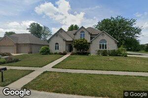 2701 Kipling Dr, Springfield, IL 62711