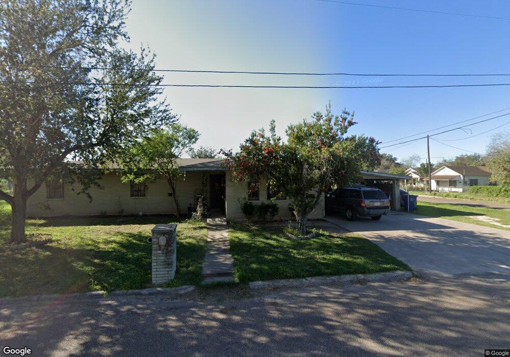 201 S 5th St, Donna, TX 78537 - photo 1