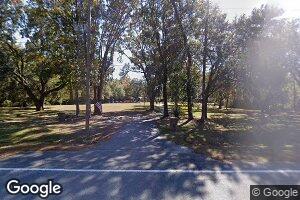 8047 E B Cooper Hwy, Riceboro, GA 31323