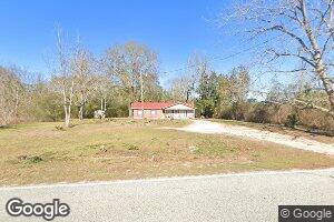 7767 County Road 30, Monroeville, AL 36460