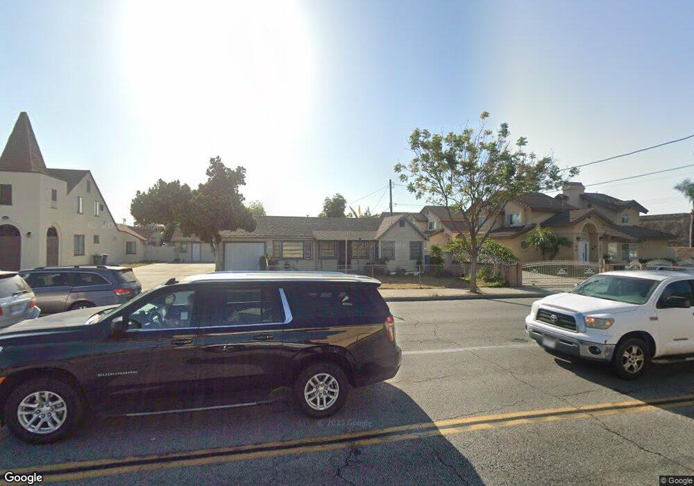 Street View Photo