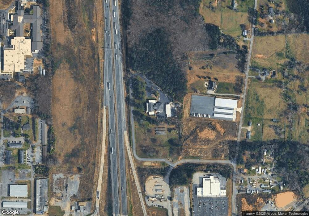 255 Conference Rd NE, Calhoun, GA 30701 - photo 1