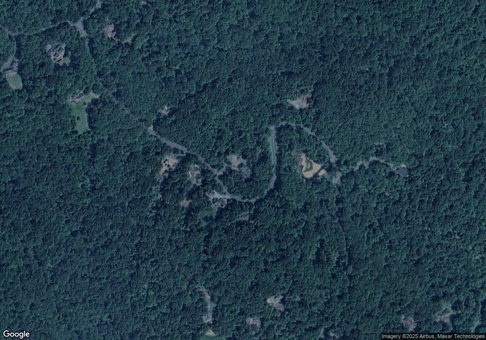 1034 Crawfords Climb, Nellysford, VA 22958 - photo 1