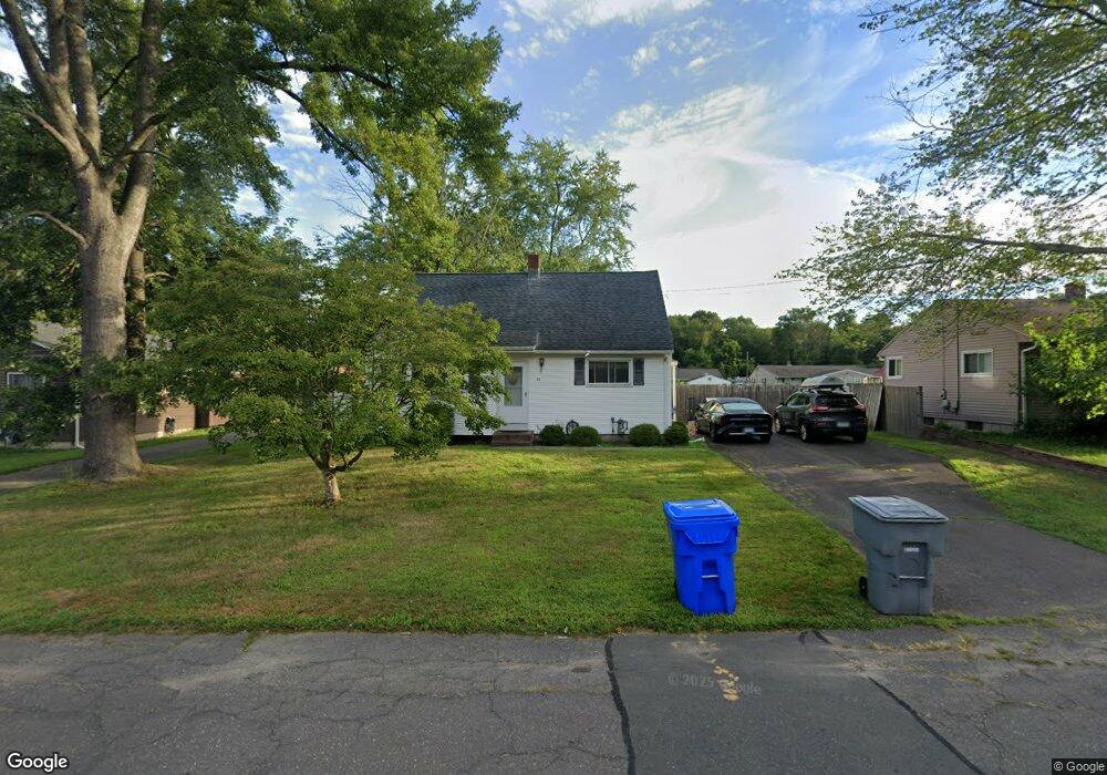 54 Broadleaf Ln, Enfield, CT 06082 - photo 1