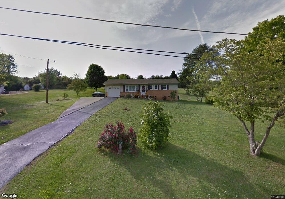 8920 Simpson Rd, Knoxville, TN 37920 - photo 1