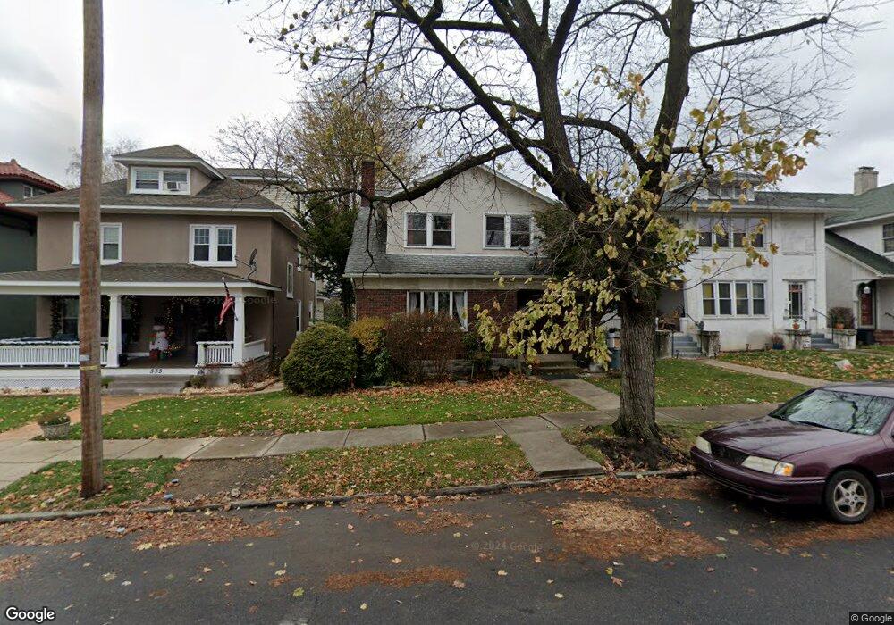 539 Colfax Ave, Scranton, PA 18510 - photo 1