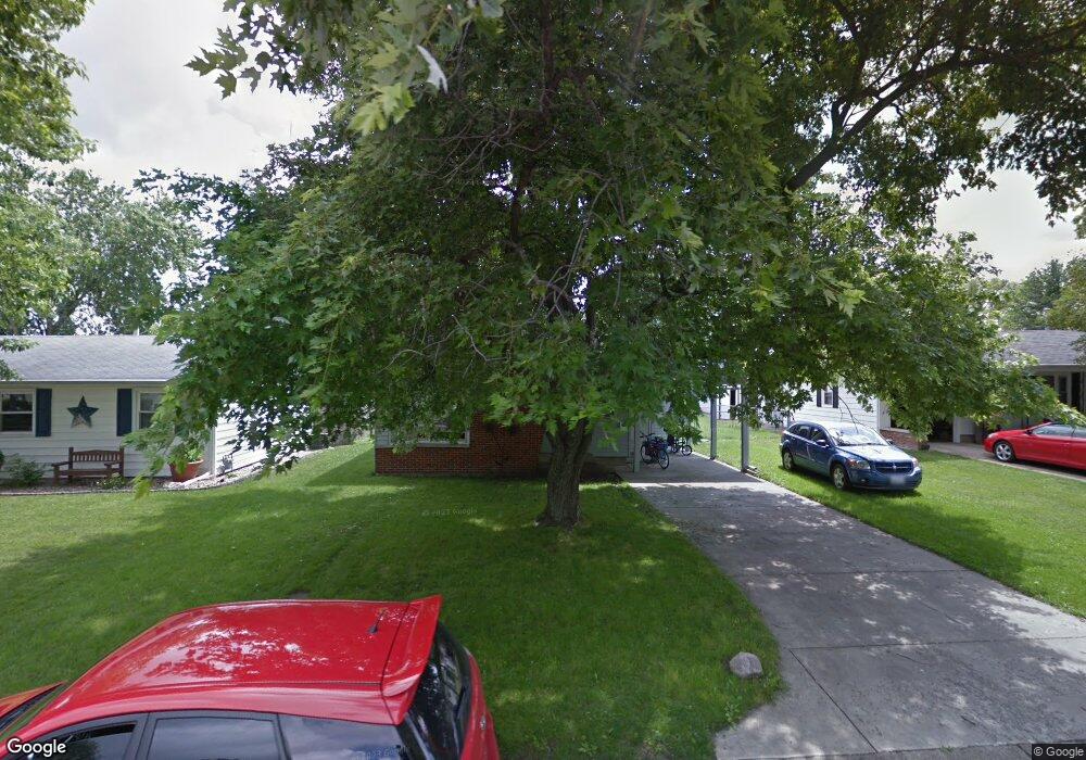 1008 N 29th St, Mattoon, IL 61938 - photo 1