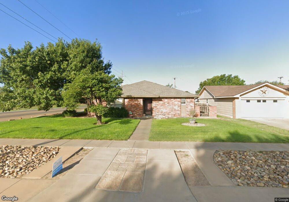 1320 Morton Ave, Dumas, TX 79029 - photo 1