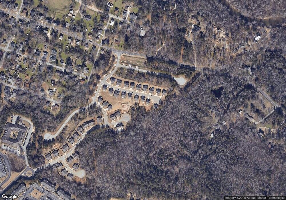 1770 Morgan Ln, Conyers, GA 30012 - photo 1