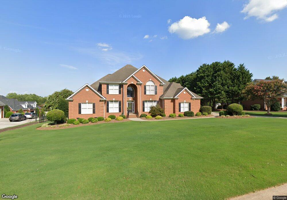 102 C-6-86f, Anderson, SC 29621 - photo 1