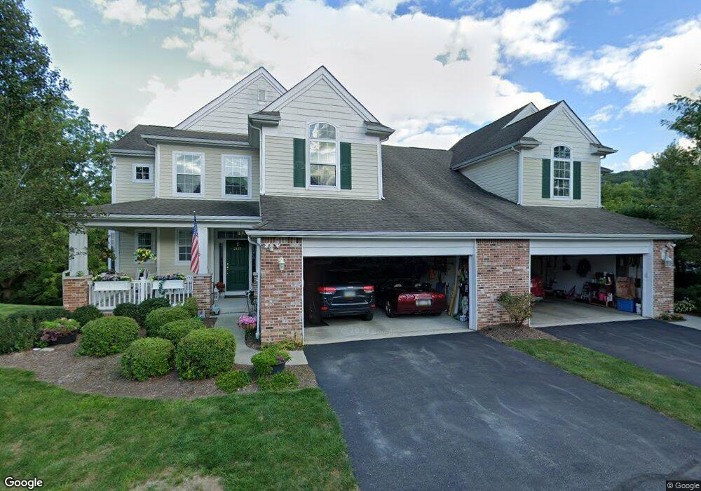 2421 Napa Dr unit Lot32, Easton, PA 18040 - photo 1