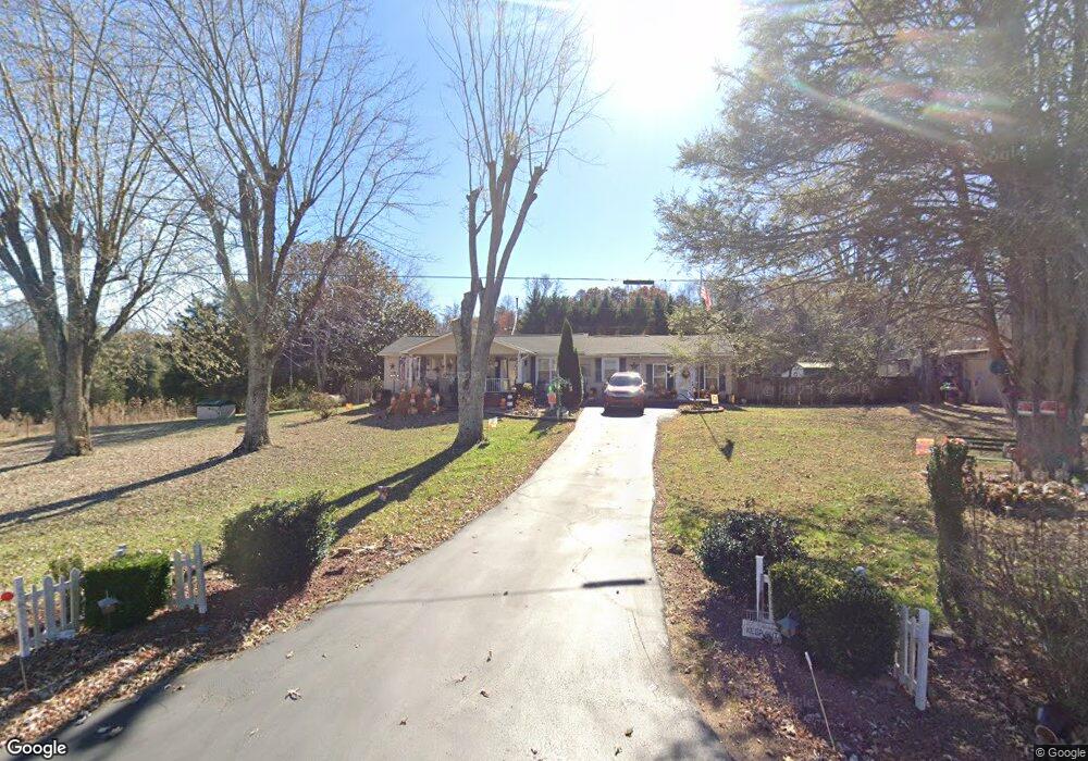 534 Morgan Rd, Rutledge, TN 37861 - photo 1