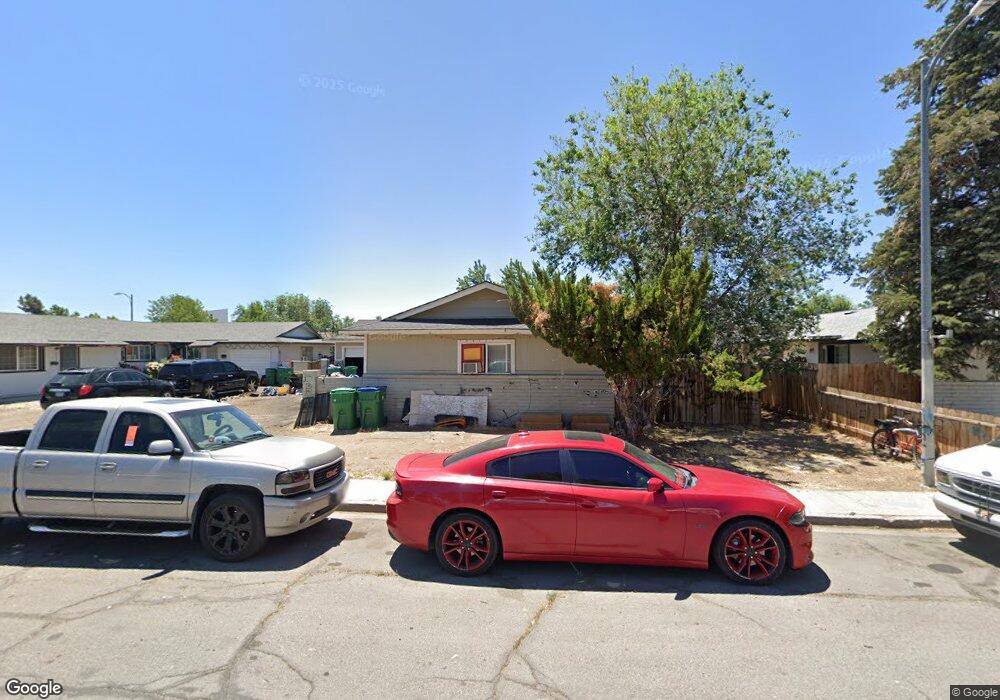 2594 E Cygnet Cir, Sparks, NV 89431 - photo 1