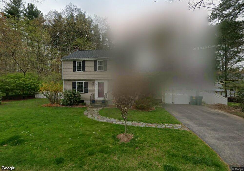 22 Mohegan Rd, Acton, MA 01720 - photo 1